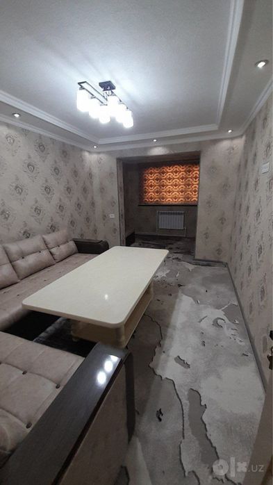 Urganch shahrida 2 xonali kvartira ijaraga beriladi