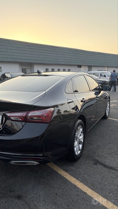 Malibu XL 2023 йил