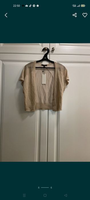 Продам хаки кофта с широким капюшоном