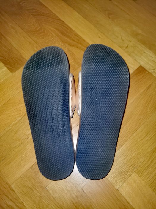 Чехли за масаж на крака, с регулируеми презрамки