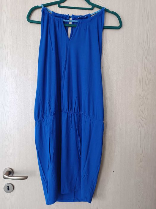 Rochie scurta de vara