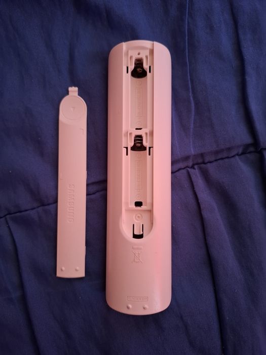 Telecomezi samsung
