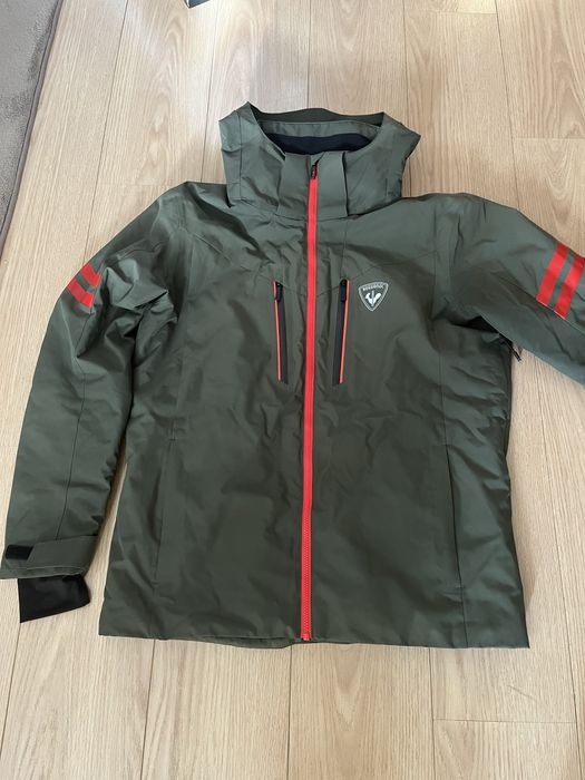 Rossignol XXL  ски яке