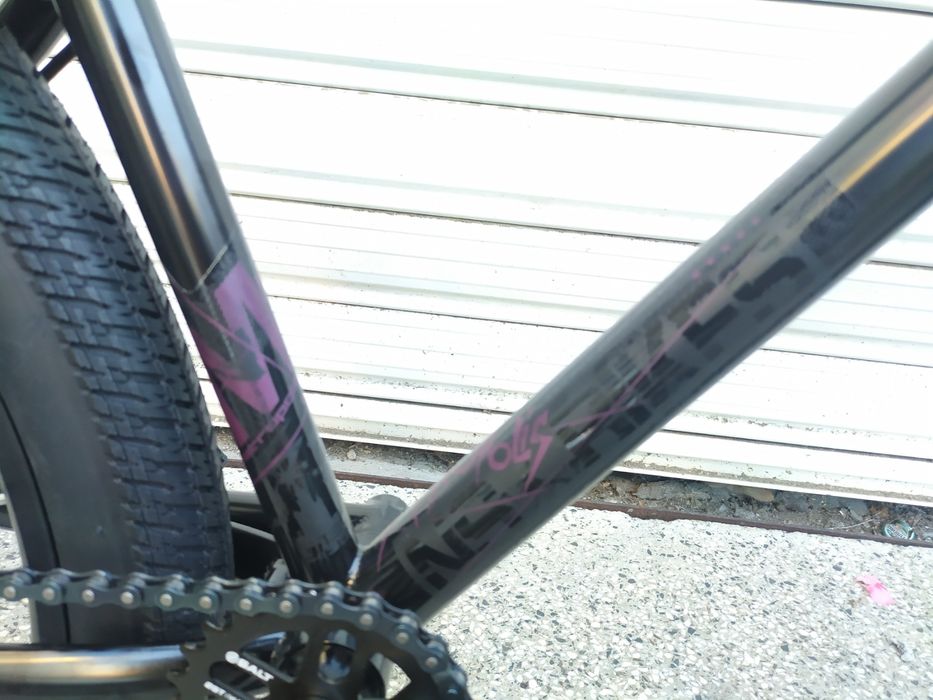 Колело  Big Earl Bikes