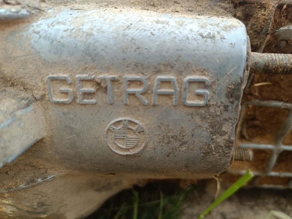 BMW E34 МКПП 240