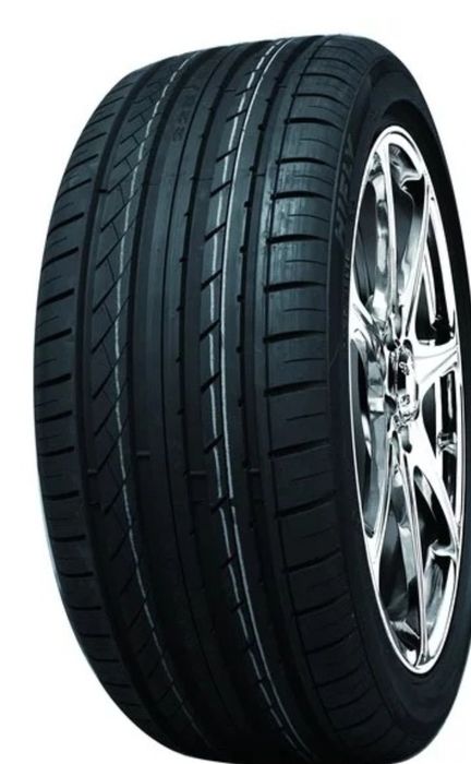 Шины новые  245/40 R 18