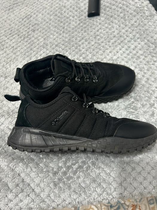 Продам зимние вещи