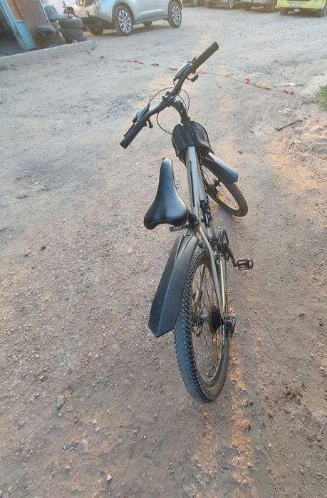 Продам Спортивный Велосипед Cruzer