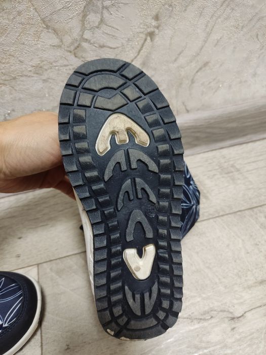 Сапожки для девочек