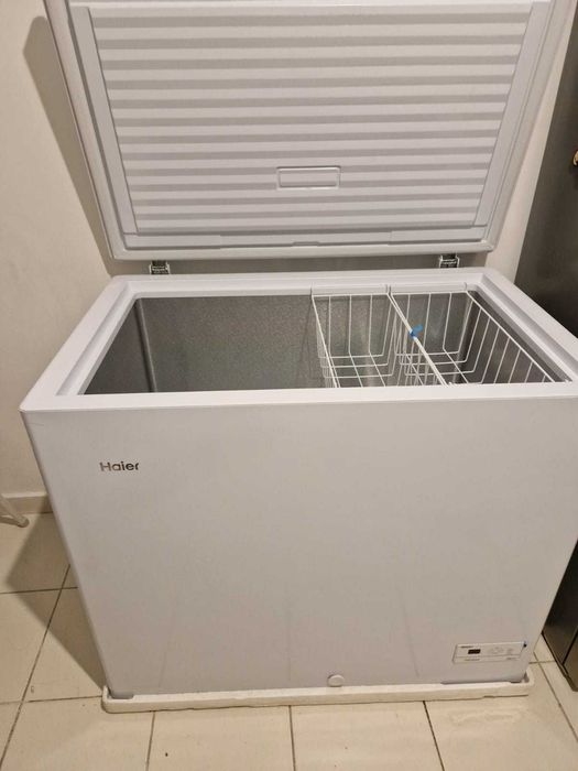 морозильник-ларь