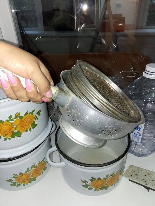 Продам посуду разная