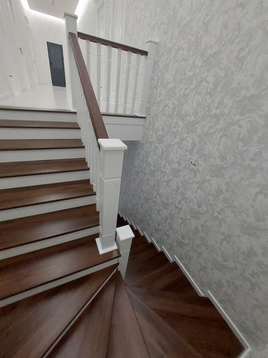 Срочно сотилади таёр янги курилган уй