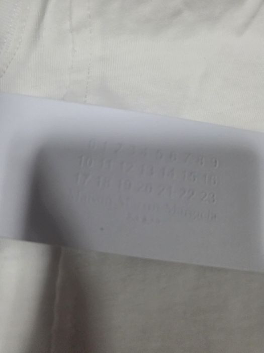 Чисто нова Маркова тениска С размер