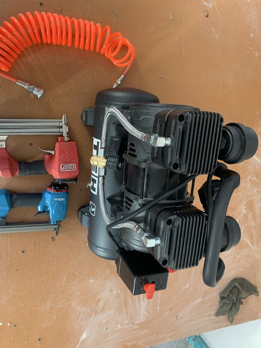 кампрессор ижарага берилади