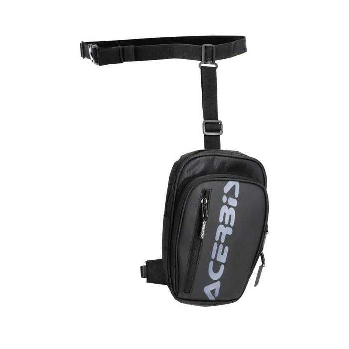 Нов модел чанта за крак Acerbis  Pro Leg 3L с включен дъждобран