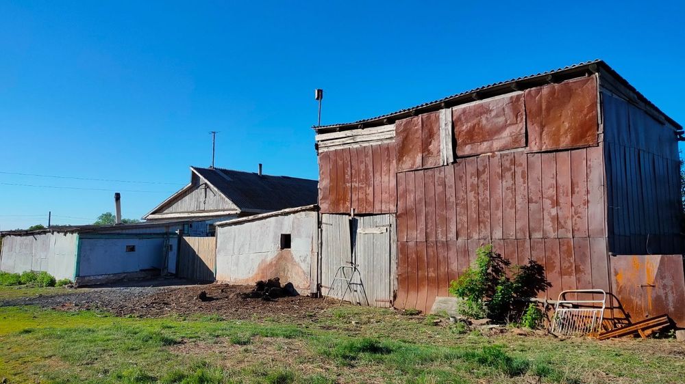 Продам дом в село Боярка