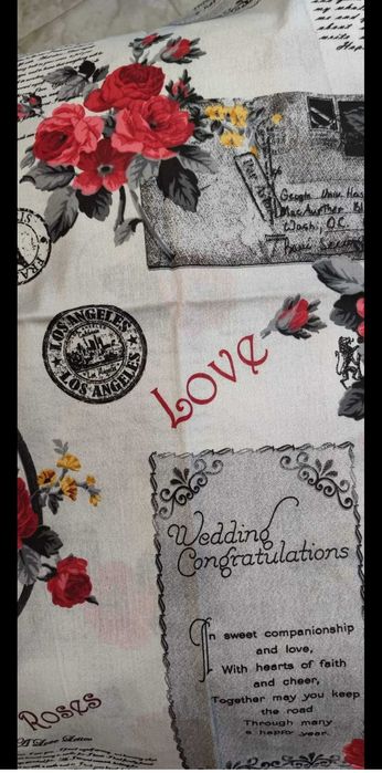 Спален Комплект  за приста