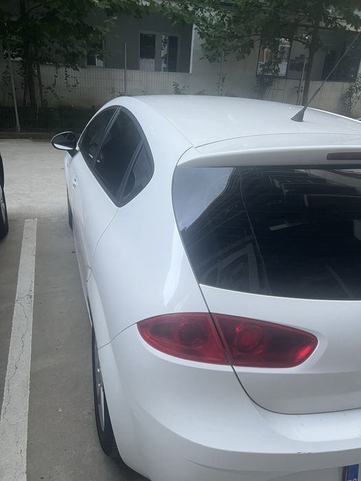 Seat Leon facelift 1.6 TDI 105 CP