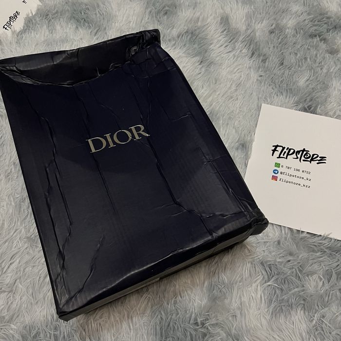 Dior B22 новый лучший