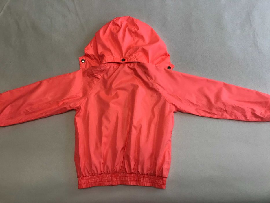 Страхотно  яке за момиченце