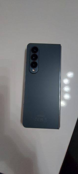 Z Fold 4 Samsung
