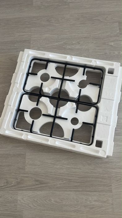 Газовка новая в упаковке