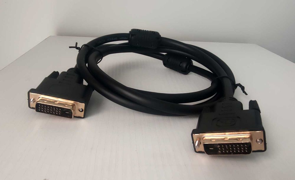 HDMI кабел 1,5м за аудио и видео