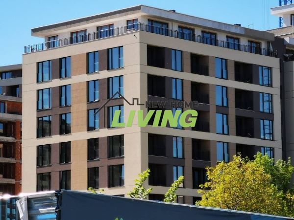 Продава се Тристаен апартамент в Пловдив, Тракия - 97 кв.м за 1732 €/кв.м - Снимка #1