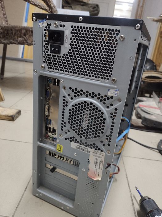 Компьютер б/у сатылады