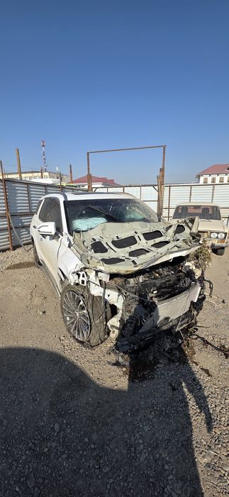 Hyundai Palisade 2025 yil