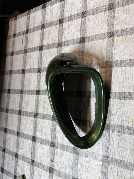 Capat / carcasa oglinda Porsche Macan 95b 2014/2015/2016/2017/2018/2019/2020