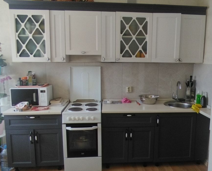 Продам кухонную гарнитуру