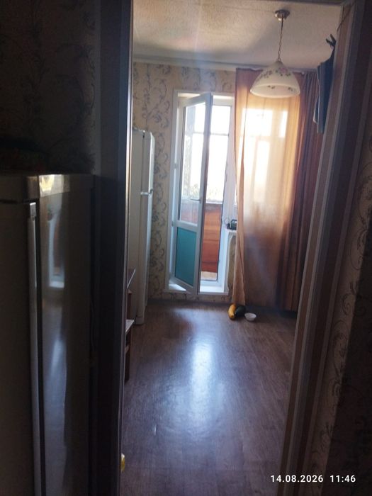 Продам 2х комнатную