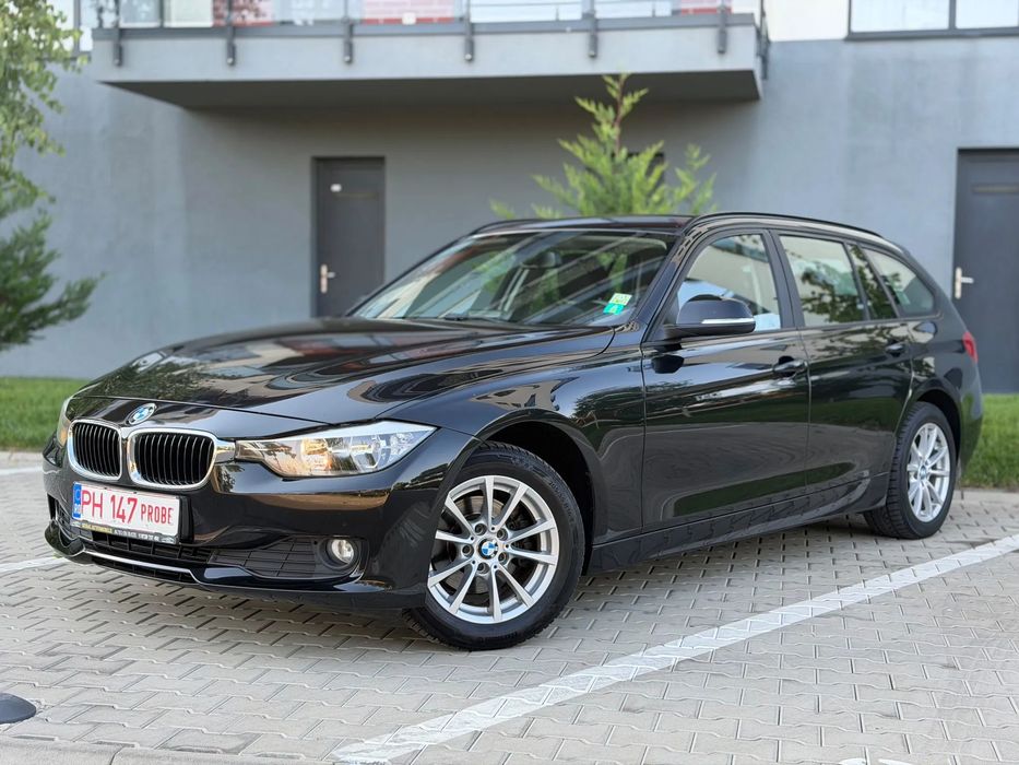 BMW Seria 3