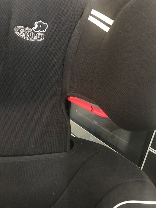 Столче за кола Bebe confort 15-36 кг.