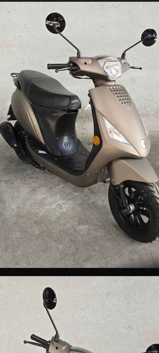 Scutere de vânzare cu si fara permis