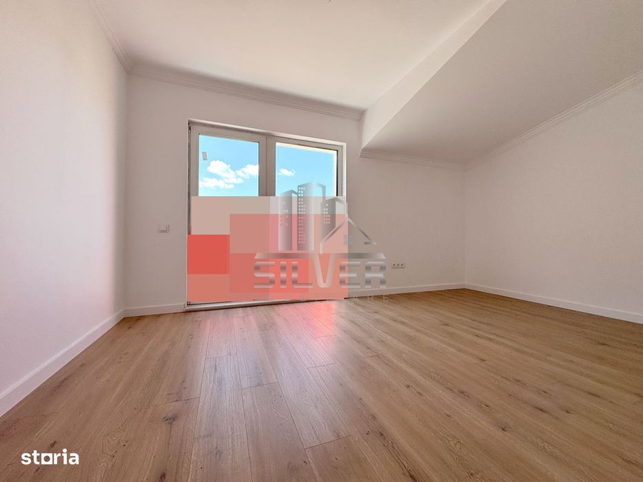 Apartament cu 3 camere/62mp/CF/zona linistita/PRET REDUS.