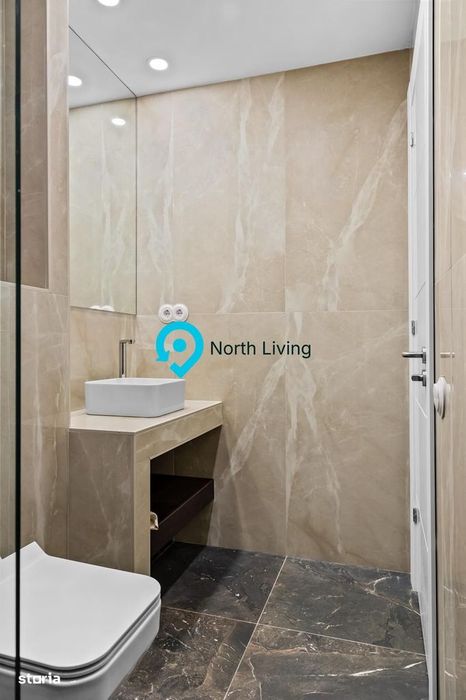 Apartament 2 camere | Pipera | Piscină | Investiție excelentă