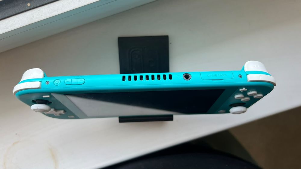 Switch lite 128 gb прошитый GTA5