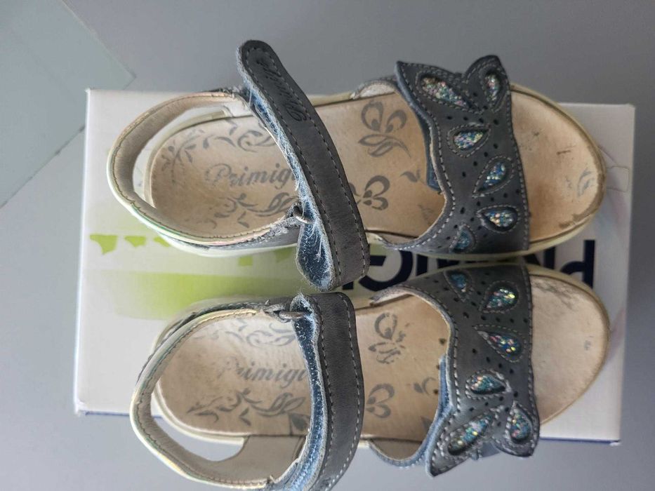 Sandale Primigi fetite, numar 28