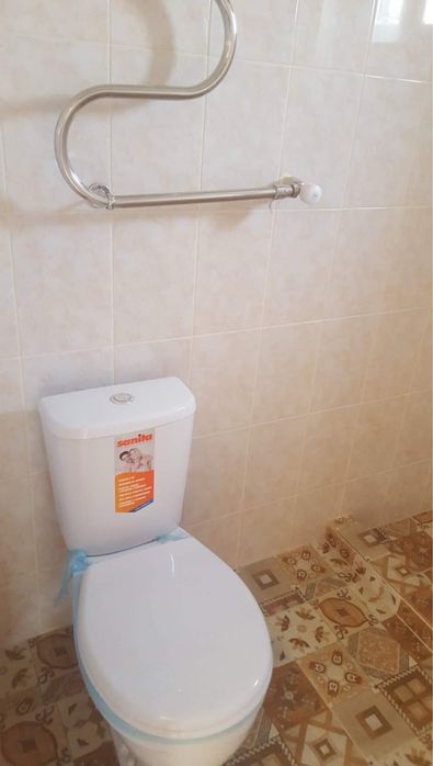 Сдам в аренду квартиру