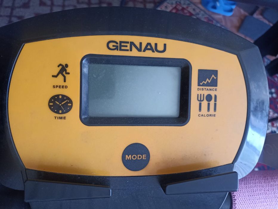 Продам велотренажёр Genau