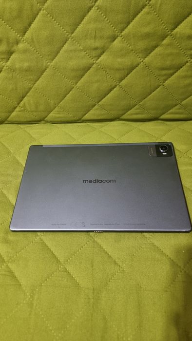 Tableta Mediacom  , model SP1AZ46 WIFI (6/128GB) Android 13