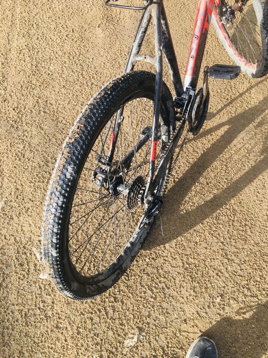 TRIHX M137 Ақтөбе