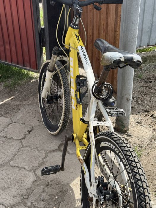 Велосипед 15000 т детский хороший