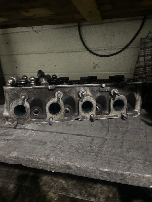 Продам гбц дейво