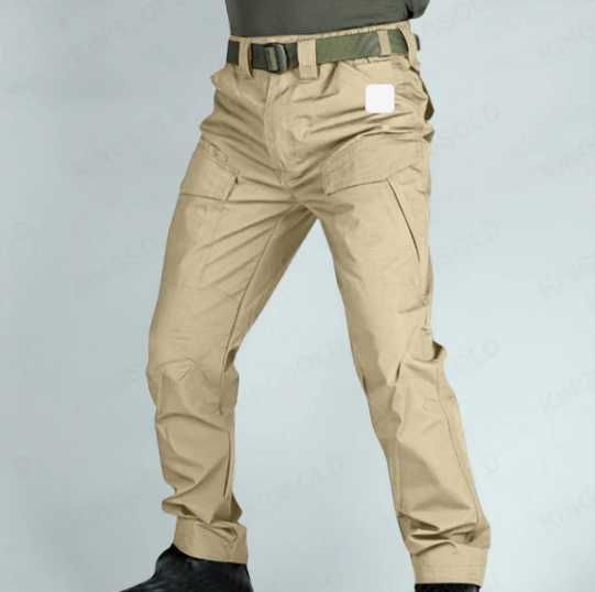 Тактически водоустойчиви панталони