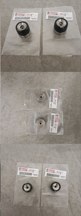 Части за Yamaha X max 300 / Ямаха Х макс 300/Цените са в описанието!