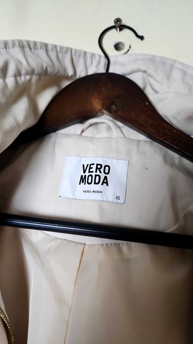 Парка яке Vero Moda XS