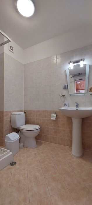 Апартамент на Пампорово - перфектен хоум офис